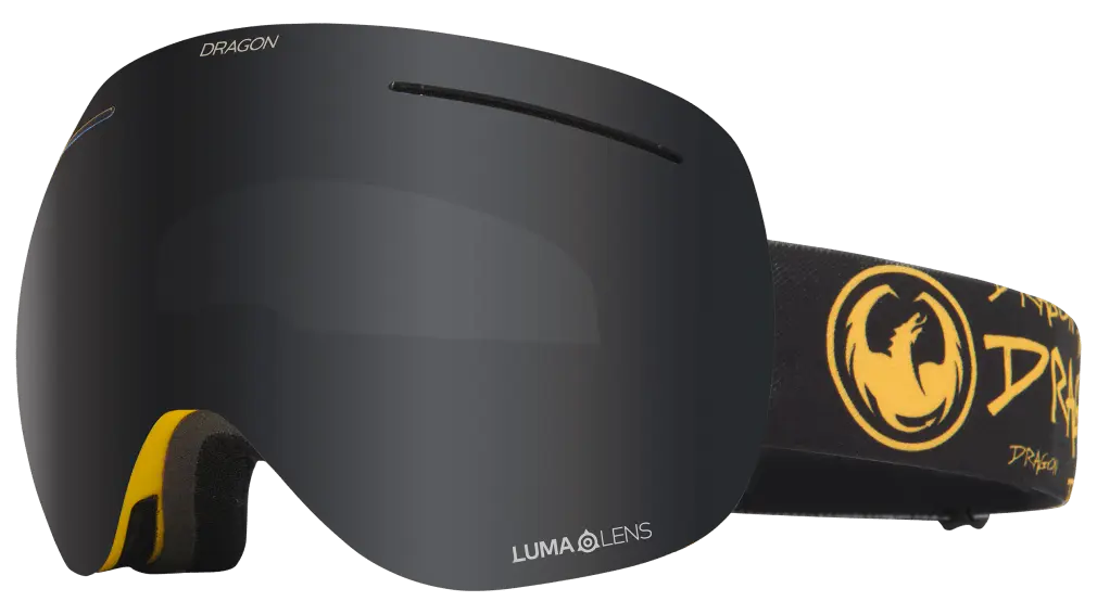 DR X1 BONUS/BLCOK/LLDRKSMK