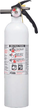 Load image into Gallery viewer, FIRE EXTINGUISHER 10 BC W/GAUGE
