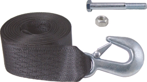 Winch Strap 15'