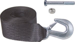 Load image into Gallery viewer, Winch Strap 15'