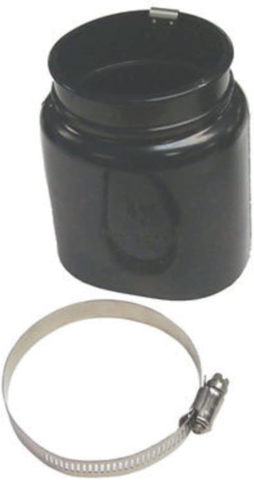 Exh-tube, Merc 7845a1,182760