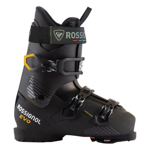 Rossi Evo 70 Ski Boots Black 31.5