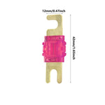 Load image into Gallery viewer, 50 Amp Fuse 2/pack