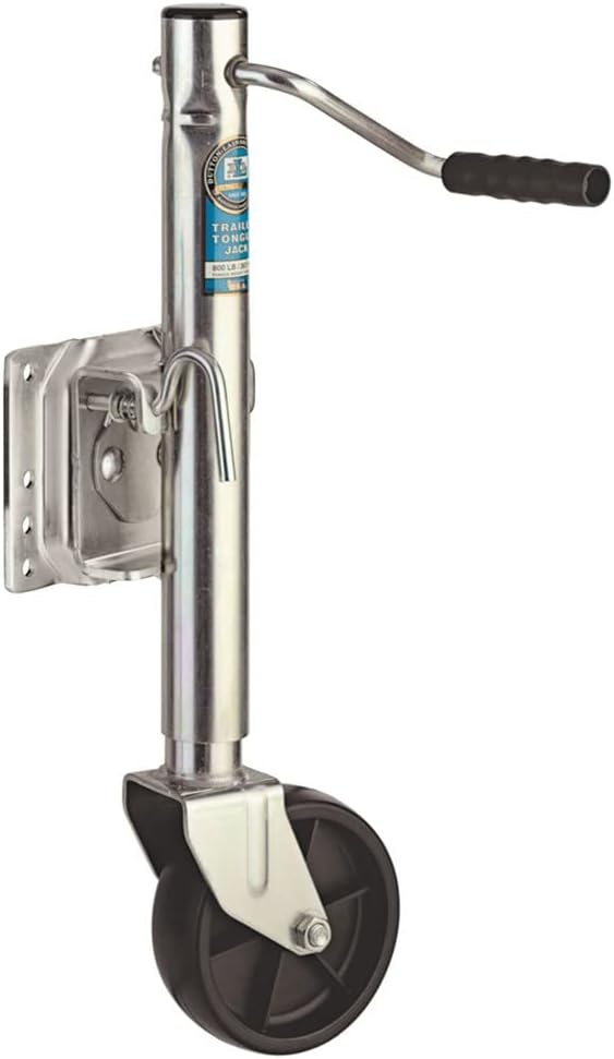 SBC353 1500 lbs