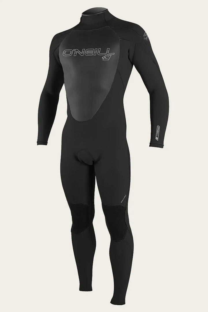 Epic 4/3 Full BLK LS