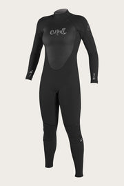 Wms Epic 4/3 Wetsuit 14