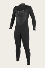 Load image into Gallery viewer, WMS Epic 4/3 Wetsuit Size 12
