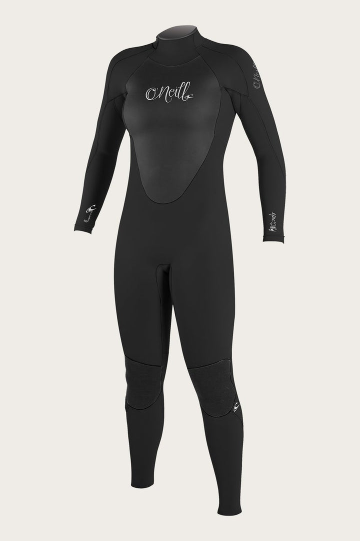 WMS Epic 4/3 Wetsuit Size 6
