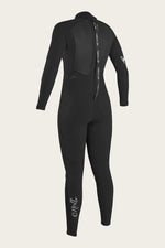 Load image into Gallery viewer, WMS Epic 4/3 Wetsuit Size 12
