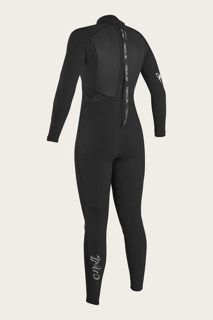 WMS Epic 4/3 Wetsuit Size 12