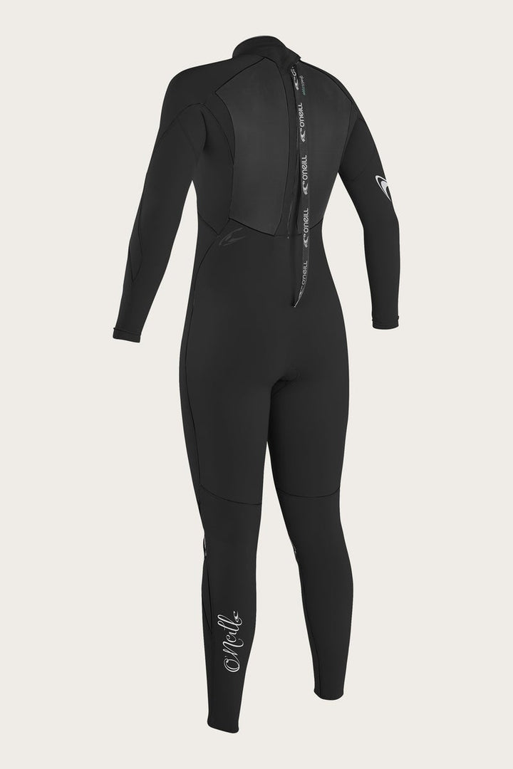 O'Neill WMNS Epic 4/3 Wetsuit Sz 12