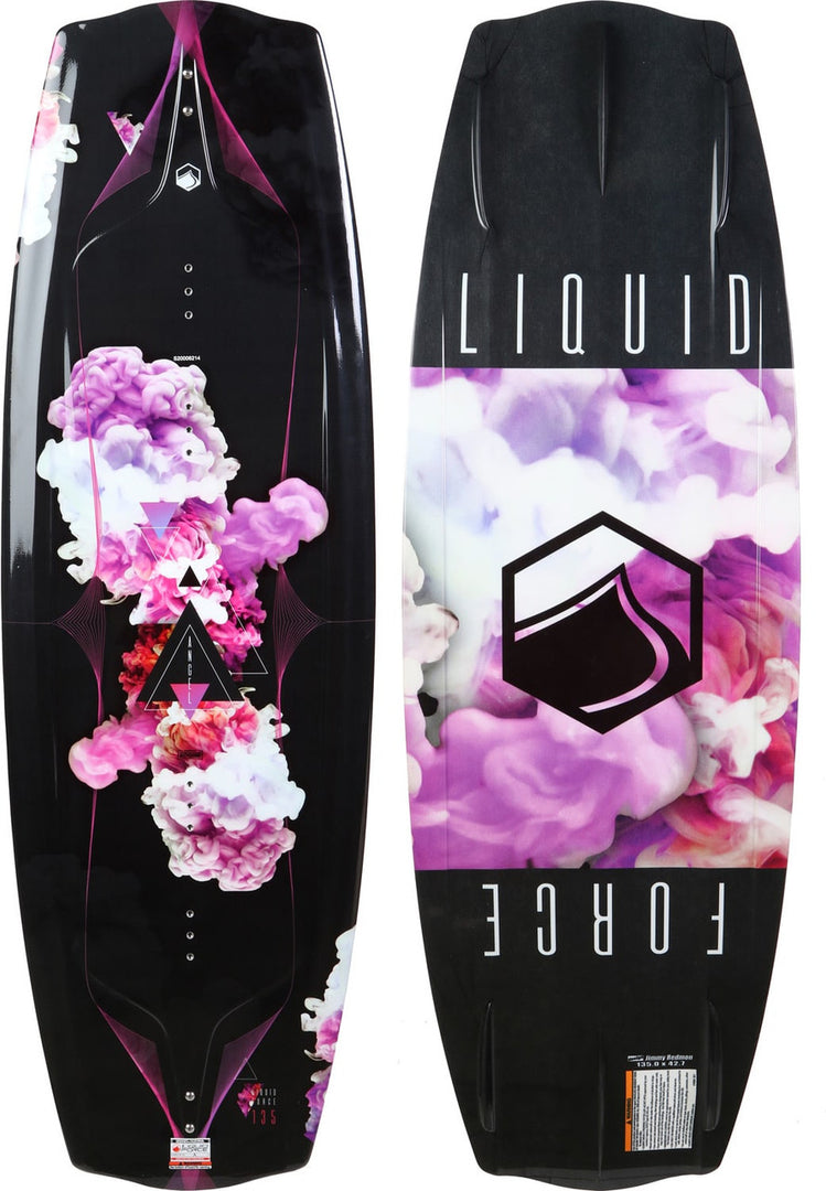 ANGEL 135 WAKEBOARD
