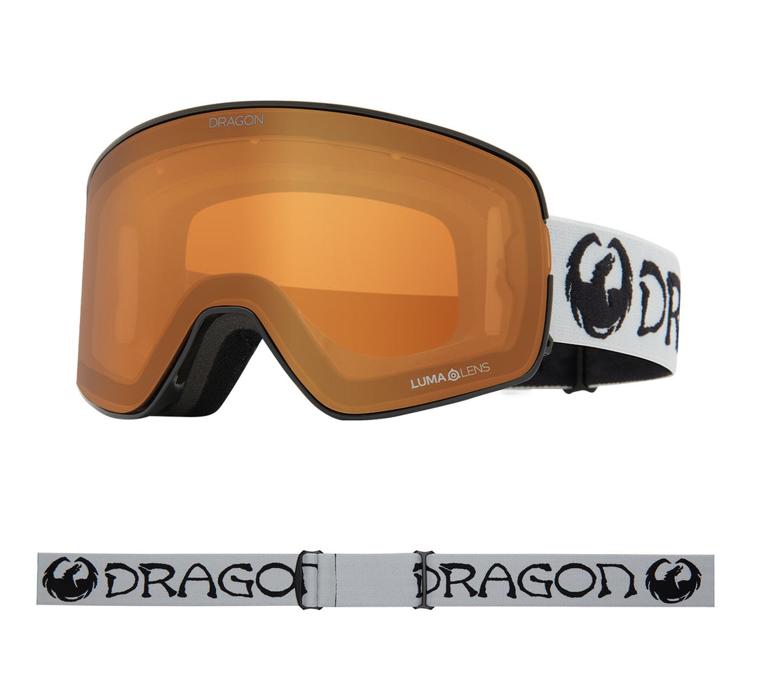 DR NFX2 LL-PHCLASSICGREY/LLPHAMBER