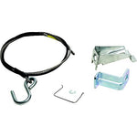 Load image into Gallery viewer, E-BRAKE CABLE KIT A-75
