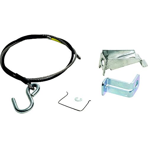 E-BRAKE CABLE KIT A-75