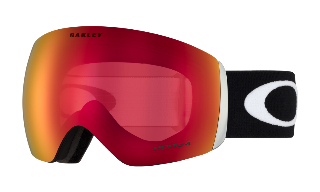 ACCESSORY MASK FLIGHT DECK L
