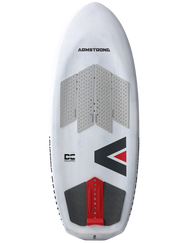 Wake foil board 4.5