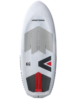 Load image into Gallery viewer, Wake foil board 4.5