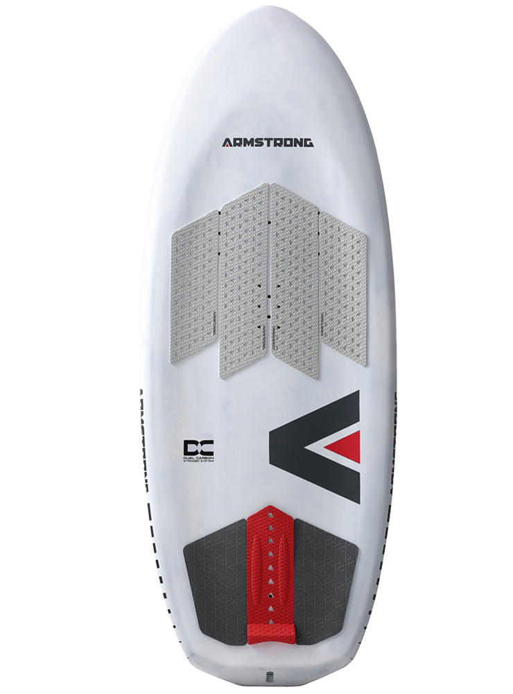 Wake foil board 4.5