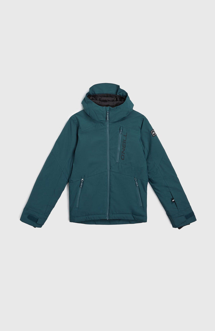 HAMMER JKT 10/ ALMA STEEL
