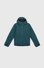 Load image into Gallery viewer, HAMMER JKT 10/ ALMA STEEL