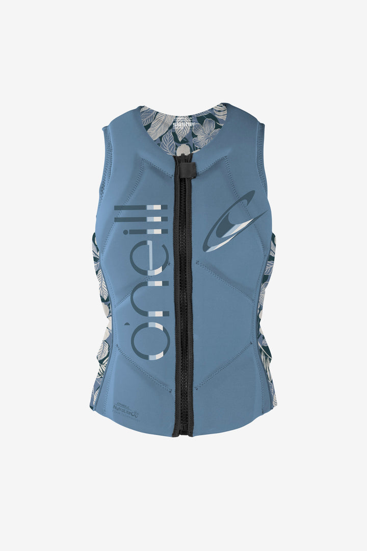 Women's Slasher Comp Vest Size 4