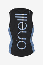 Load image into Gallery viewer, O'Neill Womens Slasher 6 Blue Vest