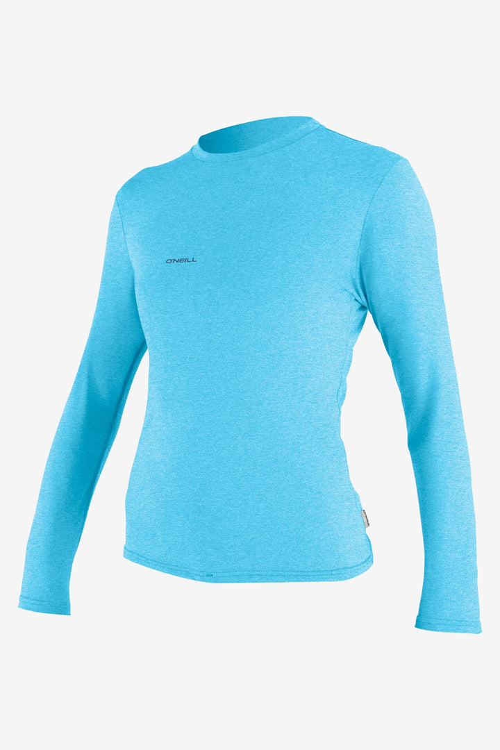 W Hybrid LS Sun Shirt XS