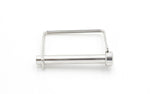 Load image into Gallery viewer, Pin, Swimstep, 3/8&quot; Diam, Stainless
