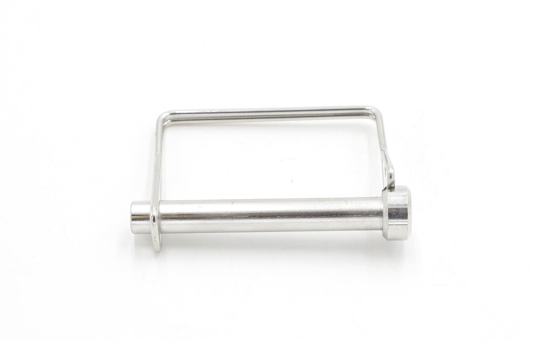 Pin, Swimstep, 3/8" Diam, Stainless