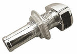Load image into Gallery viewer, Stainless gas tank vent