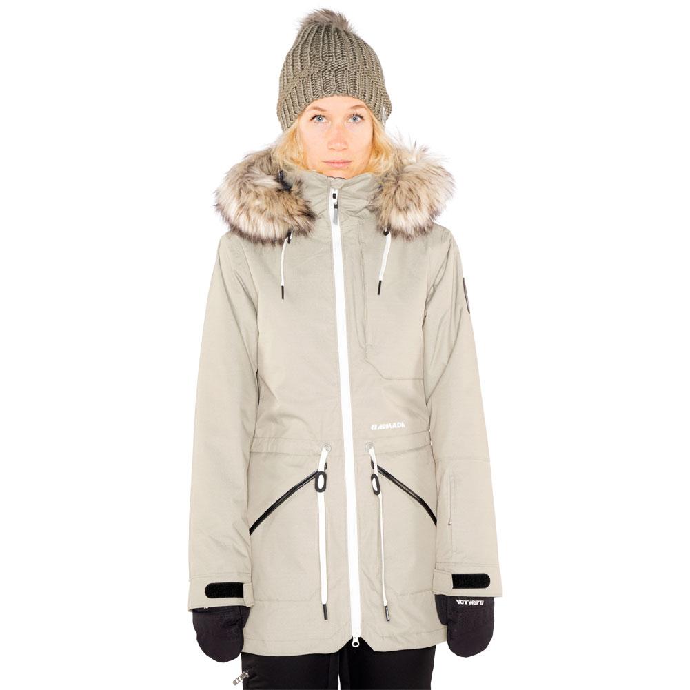 LYNX INSULATED JKT ASPEN