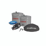 Load image into Gallery viewer, Wakebooster Package 19&#39; Booster/Bal

