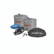 Wakebooster Package 19' Booster/Bal