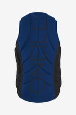 Load image into Gallery viewer, O'Neill Slasher Larg Comp Vest Blue