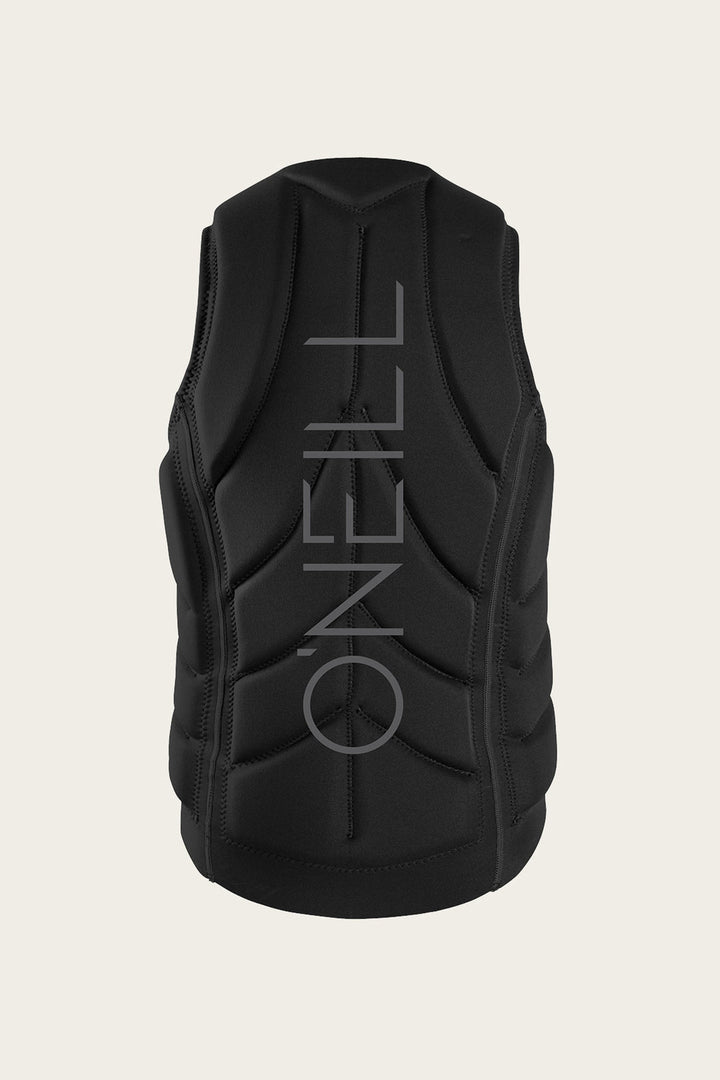 O'Neill Slasher Comp Vest LT BlK
