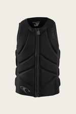 Load image into Gallery viewer, O'Neill Slasher Comp Vest LT BlK