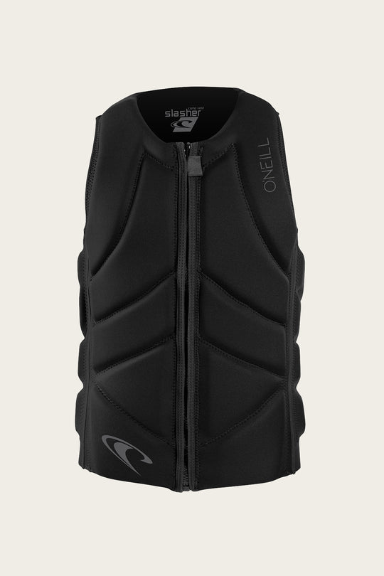 O'Neill Slasher Comp Vest LT BlK