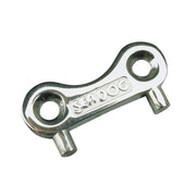 SS Deck Plate Key