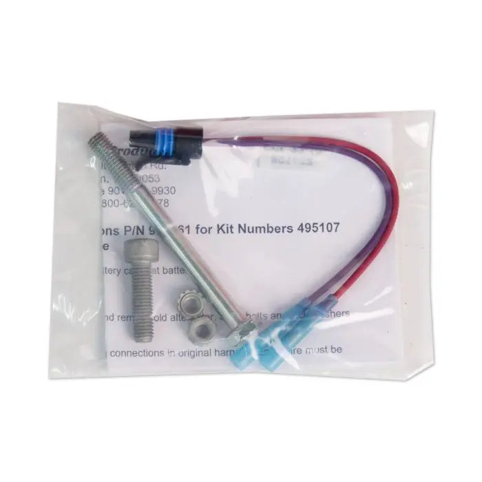 Alternator Kit 70 AMP
