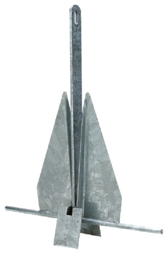 Delux Anchor - #8