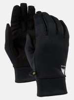Load image into Gallery viewer, WOMEN TOUCH-N-GO GLOVE LINERS/BLACK
