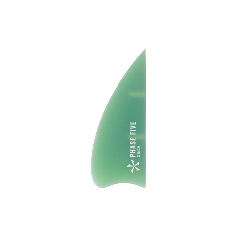 Phase Five 2" Tail Fin Skim