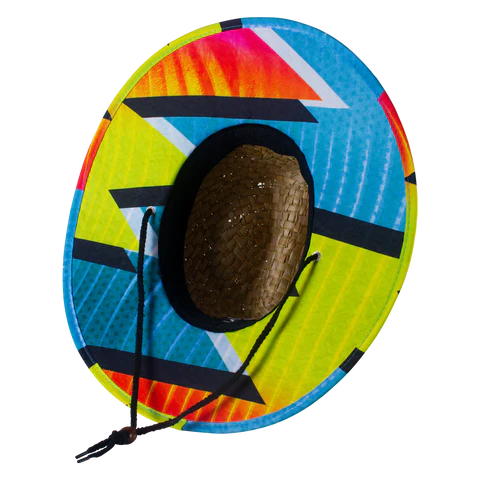 STRAW PARTY HAT- HYPSTA