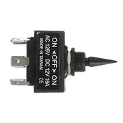 Toggle Switch-3 POS ON/OFF/ON