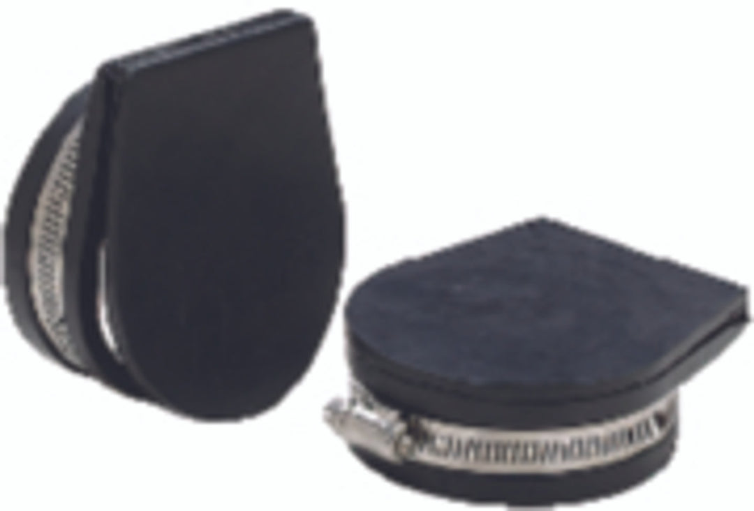 Exhaust guard cover (2PK)