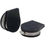 Exhaust Gaurd Cover 4