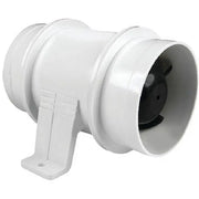 In-Line Exhaust Blower 4