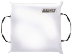 Load image into Gallery viewer, THROW CUSHION FOAM WHITE