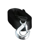 Load image into Gallery viewer, WINCH STRAP-2 X20' W/LOOP